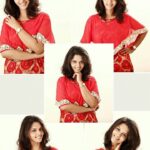 Swathishta Krishnan Instagram –