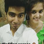 Swathishta Krishnan Instagram – #throwback #thambii😆😆