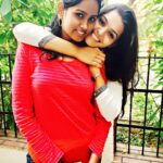 Swathishta Krishnan Instagram – #favpic #muchneededouting #bffgoals👭 #togetherness❤ Coffee&Friendz