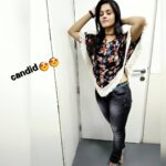 Swathishta Krishnan Instagram –
