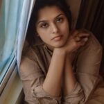 Swathishta Krishnan Instagram - You will never find a rainbow if you are looking down 🌈 PC @irst_photography 😊 . . . . . . . . .