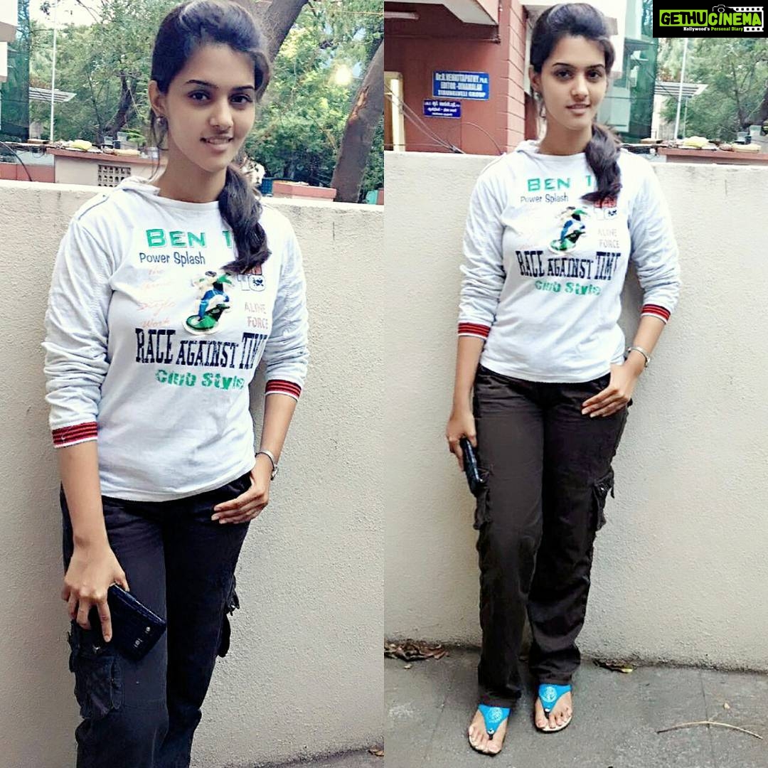 Swathishta Krishnan Instagram - ☺☺ Coffee&Friendz