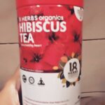 Swathishta Krishnan Instagram - My gooodiieee 👅 #teatreat #bestdetox #fitnessgoals #nodayswithoutit #cleansesursystemverywell #18herbs #organic #loveit 😍