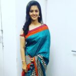 Swathishta Krishnan Instagram – #shootscenes