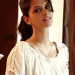 Swathishta Krishnan Instagram - #latepost #instalove #instadaily 😊