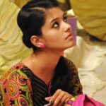 Swathishta Krishnan Instagram - #workingstill #candid ☺