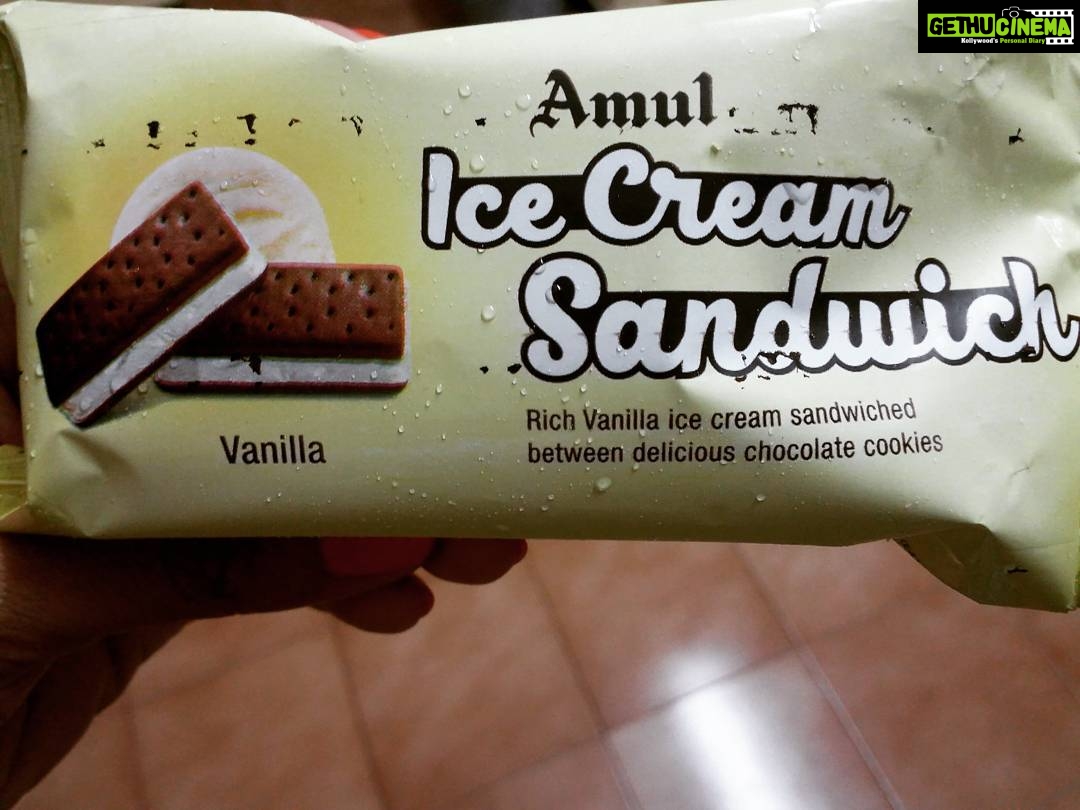 Swathishta Krishnan Instagram - #sterday'sdinner #yummmmmmmiieeeeee #fav👅