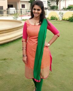 Swathishta Krishnan Instagram - #weddingscenes😊😊