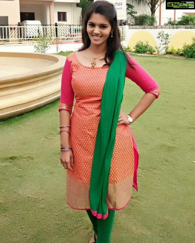 Swathishta Krishnan Instagram - #weddingscenes😊😊