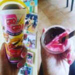 Swathishta Krishnan Instagram - Sometimes its ok 2 cheat urself in the name of diet NEW FOUND LOVE😋😋😋 #yummmmmmmiieeeeee
