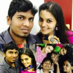 Swathishta Krishnan Instagram – Happy birthday sibi😊😊cheers to all our sweet memories ..hope it never has an end ..😍 wishing you all success in ur way ..#frnds4lyf #Mrawesomevoice #stayblessed #stayhappy  #staycalm AMEN 😀 😂😂