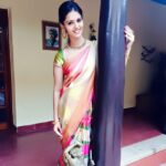 Swathishta Krishnan Instagram -