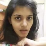 Swathishta Krishnan Instagram - #heightsofvettiness 😂 sorry to all the alaipayuthey fans 🙏🙏