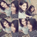 Swathishta Krishnan Instagram – #erumamaaduvayasu #chinnapasanganunenapu 😂