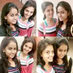Swathishta Krishnan Instagram – #previewtime #selfiealltym #family❤