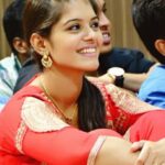 Swathishta Krishnan Instagram – #memories #UNOM #candidsrthebestt University of Madras