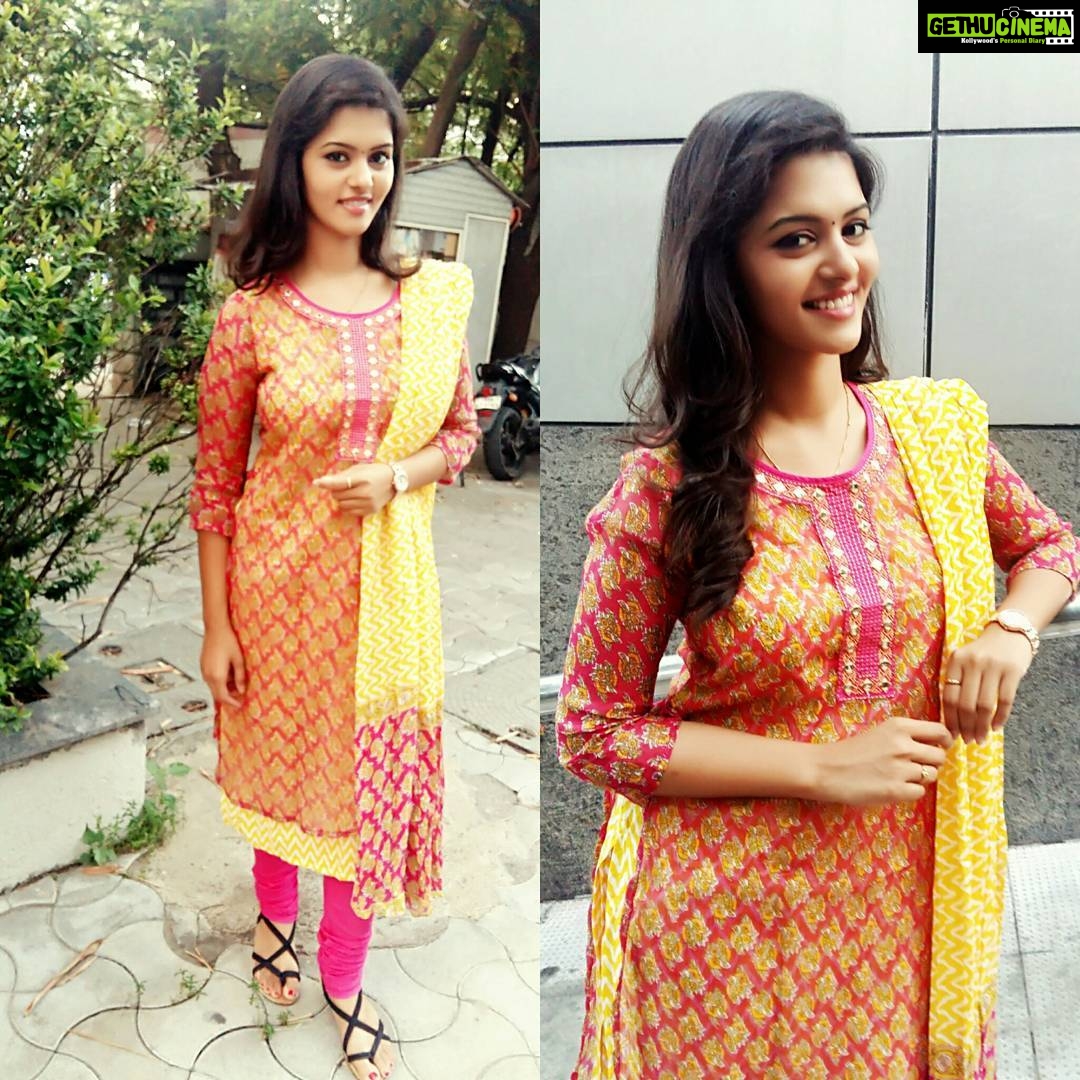 Swathishta Krishnan Instagram - #summercollections #cottonlove #MAX lookgoodfeelgood😛 #ethnic 💕
