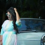 Swathishta Krishnan Instagram – .
.
.
 Makeover: @monz_makeover @teejays_artistry 
Captured by @twiststudio_official @harshivspicbucket
Location @welcomhotel.coimbatore_rcrse 
.
.
.
.