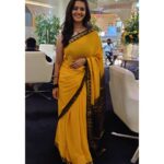 Swathishta Krishnan Instagram – THROWBACK THURSDAY 🙂❤️
.
.
.
.
Makeover @artistrybysupriya Turyaa Chennai