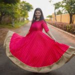 Swathishta Krishnan Instagram – Wearing @instorefashions 
Captured by @jb__jonathan 
.
.
.
.
