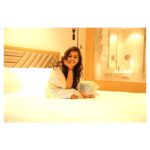Swathishta Krishnan Instagram - Totally in love with their rooms @welcomhotel.coimbatore_rcrse ❤️ . . If you are looking for spacious rooms with warm and bright lights then definitely @welcomhotel.coimbatore_rcrse is a perfect choice ❤️❤️ . . Pc @vicky___075photography Welcomhotel by ITC Hotels, Racecourse, Coimbatore