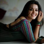 Swathishta Krishnan Instagram - One of my best shoots ❤️ Thanks to my ladies 🥰 Beautifully captured by @padambyveni ❤️ Lovely makeover by @divastylistmakeupartistry ❤️ . . Can't hold the excitement to literally post alll that you have shot @padambyveni 😁😁 . . .