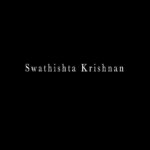 Swathishta Krishnan Instagram - Guess the color 😉😉 Can't wait to show u all what this super talented @padambyveni ❤️❤️ shot.. . . Videography and editing @padambyveni Beautiful Makeover by @divastylistmakeupartistry ❤️❤️ Follow me on josh .. #josh #joshtamil