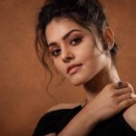 Swathishta Krishnan Instagram – 🖤 BLACK 🖤
.
.
.
Makeover @makeover_by_maggie 
Captured by @gilbertphotographer 
Styled by @lekha__shree 
.
.
.
.