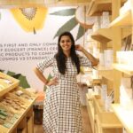 Swathishta Krishnan Instagram – Skincare is healthcare ❤️
Had a great experience, shopping at @juicy_chemistry .. 
Link in bio 😊
.
.
.
Pc @vicky___075photography 
.
.
.
#naturalskincare #skincare #skincareroutine #beauty #organicskincare #natural #healthyskin #naturalbeauty #selfcare #glowingskin #skincareproducts #organic #skin #vegan #crueltyfree #skincaretips #antiaging #veganskincare #cleanbeauty #greenbeauty #beautycare #acne #naturalproducts #handmade #naturalskincareproducts #makeup #essentialoils #cosmetics #facial #bhfyp
