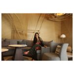 Swathishta Krishnan Instagram – That was indeed a wonderful time @welcomhotel.coimbatore_rcrse ❤️❤️
.
.
Pc @vicky___075photography