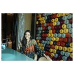 Swathishta Krishnan Instagram – That was indeed a wonderful time @welcomhotel.coimbatore_rcrse ❤️❤️
.
.
Pc @vicky___075photography