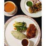Swathishta Krishnan Instagram – That was indeed a wonderful time @welcomhotel.coimbatore_rcrse ❤️❤️
.
.
Pc @vicky___075photography