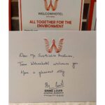 Swathishta Krishnan Instagram – That was indeed a wonderful time @welcomhotel.coimbatore_rcrse ❤️❤️
.
.
Pc @vicky___075photography
