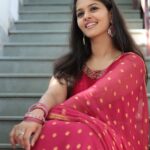 Swathishta Krishnan Instagram - ♥️♥️ Outfit : @instorefashions Captured by @varuun.jpg . . . . .