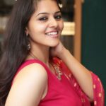 Swathishta Krishnan Instagram - ♥️♥️ Outfit : @instorefashions Captured by @varuun.jpg . . . . .