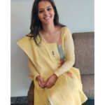 Swathishta Krishnan Instagram – Happy 💛 💛💛 Holi 
.
.
.
.
. Film Nagar