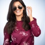 Swathishta Krishnan Instagram - Throwback 🤩 . . . . .
