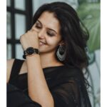 Swathishta Krishnan Instagram - Black Friday Alert! 🔥 @danielwellington is spoiling us with their crazy Black Friday deals! 50% off on selected watches!!!🔥😱Add my code DWSWATHI for an extra 15% at purchase. Offer valid till stock lasts! . . . . #danielwellington