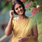 Swathishta Krishnan Instagram - Happy Diwali ✨✨ . . . Wearing @thoorigaiie @thoorigaikabilan Captured by @vijayvendhan Makeover @varsha_bridalmakeover . . . . .#smiling#behindwoods #behindwoodsgoldmedals #tamilactors #indiaglitztelugu #malayalamcinemas #malayalammoviesongs #mollywood #telugucinema #tamil #kollywoodmovie #jewellery #gowns #bluegown #tiktokgirls #tamilheroines #behindwoods #behindwoodsgoldmedals#malayalamsongs #malayalamcinema #malayalamsongs #malayalam #malayalamheroines #malayalammonday #kollywoodqueen #behindwoods #indiaglitzmalayalam #asianet
