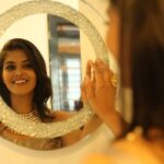 Swathishta Krishnan Instagram – Hey you ❤️
If you are searching for that one person who can make you happy and be there for you always.
 Then look into the mirror ❤️
.
.
.
Pc @padambyveni 
Mua @kirthana_mua