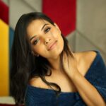 Swathishta Krishnan Instagram – You can not hold on everytime..
Sometimes it’s much better when you close your eyes, relax , breathe, smile and say ” I’m done” 
.
.
.
.
.
Pc @padambyveni 
Mua @kirthana_mua