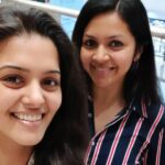 Swathishta Krishnan Instagram - Too glam to give a DAMN 😁❤️ . . Pc @sri_chandra_mudhra (pls start ur own page ) 🤛🤛 . . . #smiling#behindwoods #behindwoodsgoldmedals #tamilactors #indiaglitztelugu #malayalamcinemas #malayalammoviesongs #mollywood #telugucinema #tamil #kollywoodmovie #jewellery #gowns #bluegown #tiktokgirls #tamilheroines #behindwoods #behindwoodsgoldmedals#malayalamsongs #malayalamcinema #malayalamsongs #malayalam #malayalamheroines #malayalammonday #kollywoodqueen #behindwoods #indiaglitzmalayalam #asianet Palazzo Cinemas