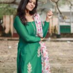Swathishta Krishnan Instagram – Wishing you all a very HAPPY PONGAL 😊
.
.
.
Pc @hakunamatata_sai ❤️
.
.
.
.