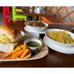 Swathishta Krishnan Instagram – Thank you so much @chaigallivelachery ❤️ for hosting an amazing lunch for new year …loved it and thoroughly enjoyed being der…
.
.
.
Happy new year 2021 ❤️❤️