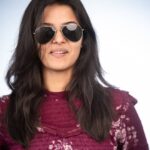 Swathishta Krishnan Instagram - Throwback 🤩 . . . . .