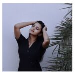 Swathishta Krishnan Instagram - 📸 @irst_photography this is to tell you that we gotto shoot again soon 😁😁 . . . .
