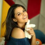 Swathishta Krishnan Instagram - Let the blue sky meet the blue sea and all is BLUE FOR A TIME 💙 . . . Thanking my lovely ladies for this series of pictures... Lots more to come 😁 . . Captured by @padambyveni 💙💙 Makeover @kirthana_mua 💙💙 Location @spacedge_interiors . . . . #behindwoods #behindwoodsgoldmedals #tamilactors #indiaglitztelugu #malayalamcinemas #malayalammoviesongs #mollywood #telugucinema #tamil #kollywoodmovie #jewellery #gowns #bluegown #tiktokgirls #tamilheroines #behindwoods #behindwoodsgoldmedals#malayalamsongs #malayalamcinema #malayalamsongs #malayalam #malayalamheroines #malayalammonday #kollywoodqueen #behindwoods #indiaglitzmalayalam #asianet