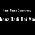 Swathishta Krishnan Instagram - we love @teamnaach and their work ❤️ @nicoleconcessao @bhaiyajiismile u gals r killers ❤️❤️❤️❤️ Here is our version of it ...pls do watch it guys 😁 . . . Thanks to @mikkie_photographhy and @samuel_sanjay for always being there ..we love you ❤️ Thank you so much @instorefashions for this lovely outfit ❤️❤️❤️ it was extremely comfortable...lots of love ❤️