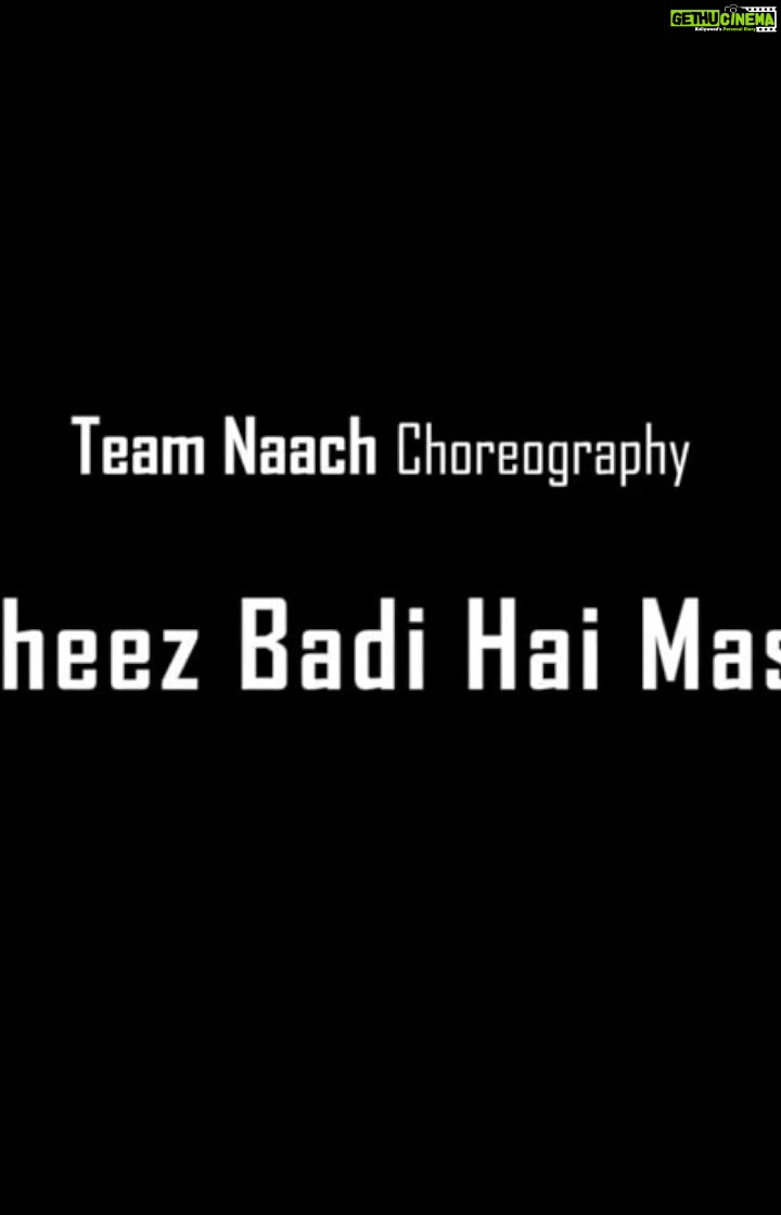 Swathishta Krishnan Instagram - we love @teamnaach and their work ❤️ @nicoleconcessao @bhaiyajiismile u gals r killers ❤️❤️❤️❤️ Here is our version of it ...pls do watch it guys 😁 . . . Thanks to @mikkie_photographhy and @samuel_sanjay for always being there ..we love you ❤️ Thank you so much @instorefashions for this lovely outfit ❤️❤️❤️ it was extremely comfortable...lots of love ❤️