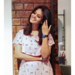 Swathishta Krishnan Instagram – Haircut @whamsalon ❤️ 
Do check out the link in bio on my  experience @whamsalon …
.
.
.
Watch @danielwellington ❤️
Pc @vicky___075photography
EC @mikkie_photographhy
.
.
.
. Wham Salon